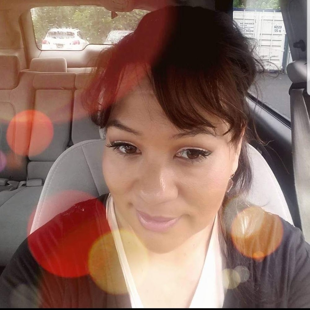 Meet your Posher, Donna